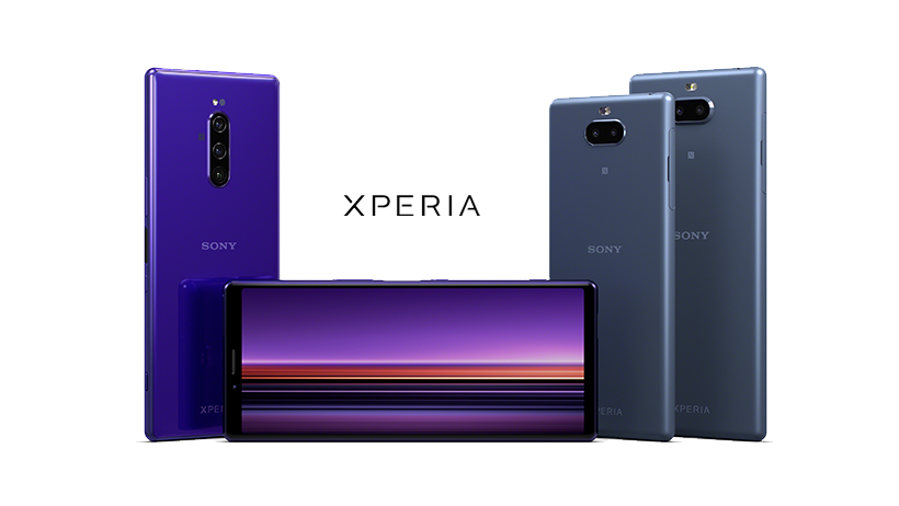 Xperia1