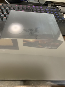 RazerPhone2箱