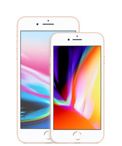 iPhone8