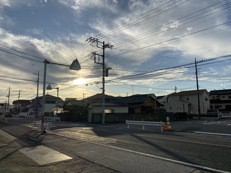 朝空