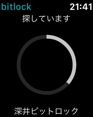 ビットロック