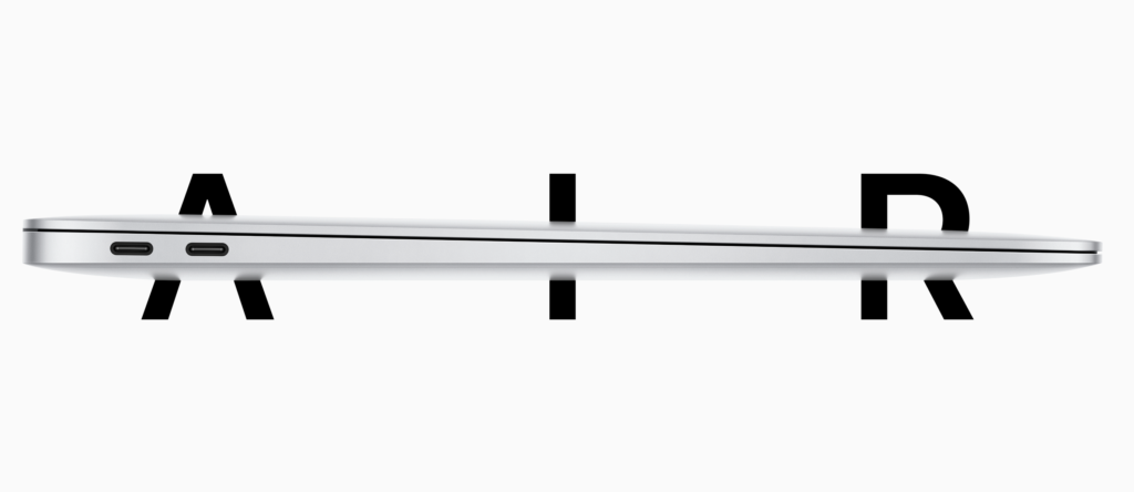 MacBook Air