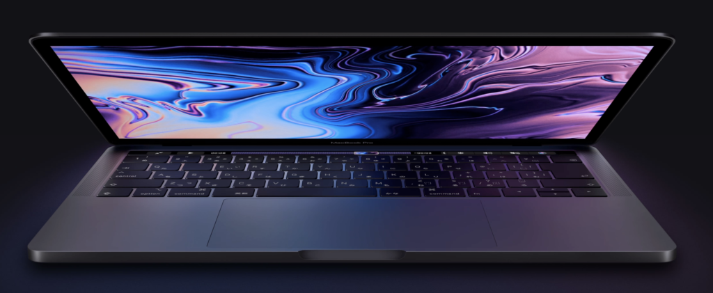 MacBook13