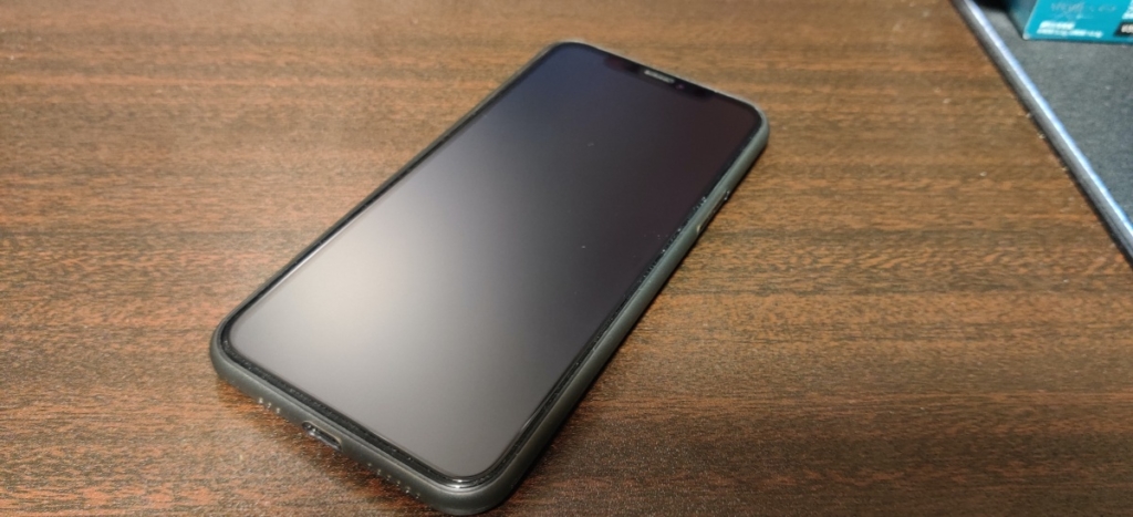 TozoのiPhoneケース