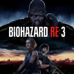BIOHAZARD RE:3