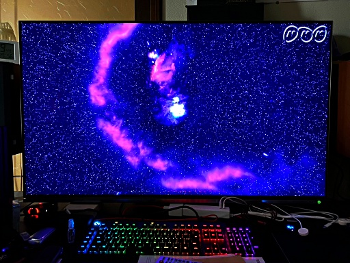 東芝48X8400