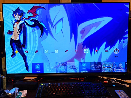 東芝48X8400