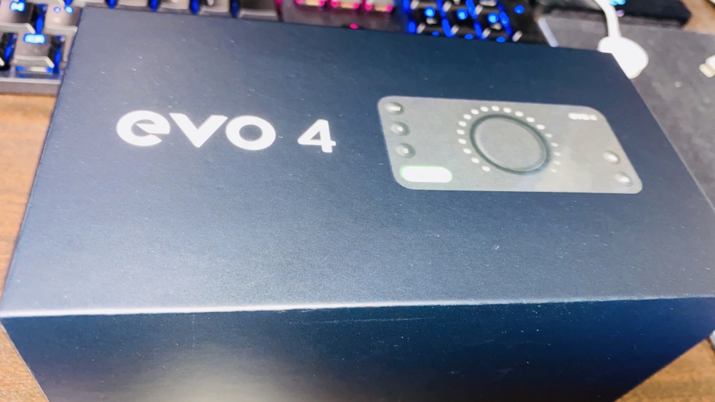 EVO4