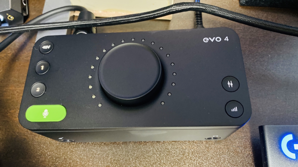 EVO4