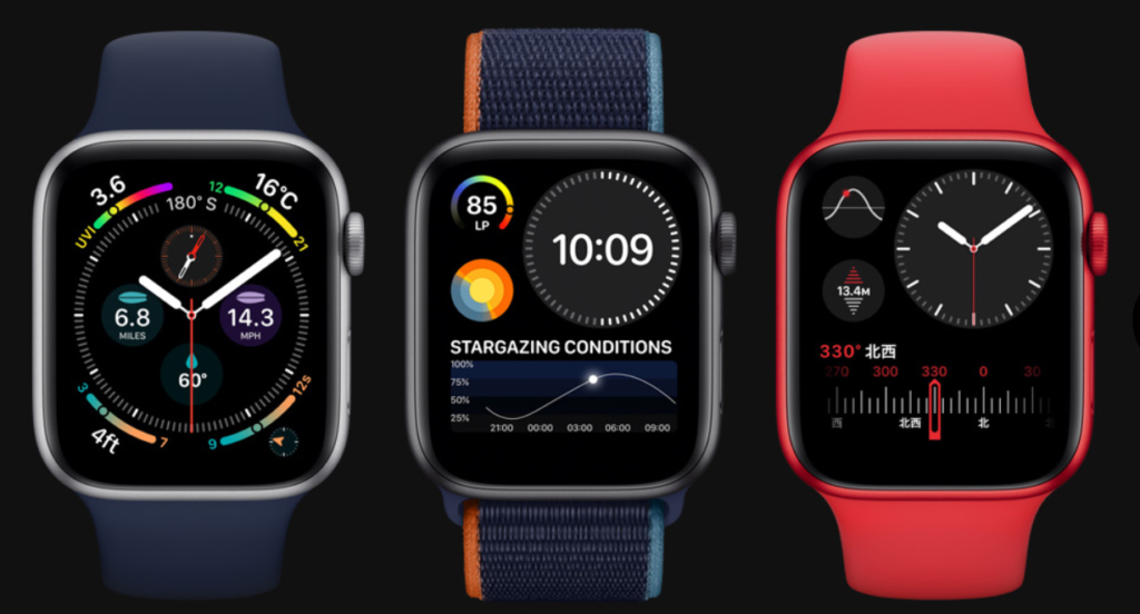 AppleWatch