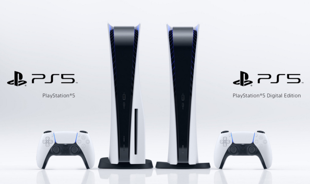 PS5