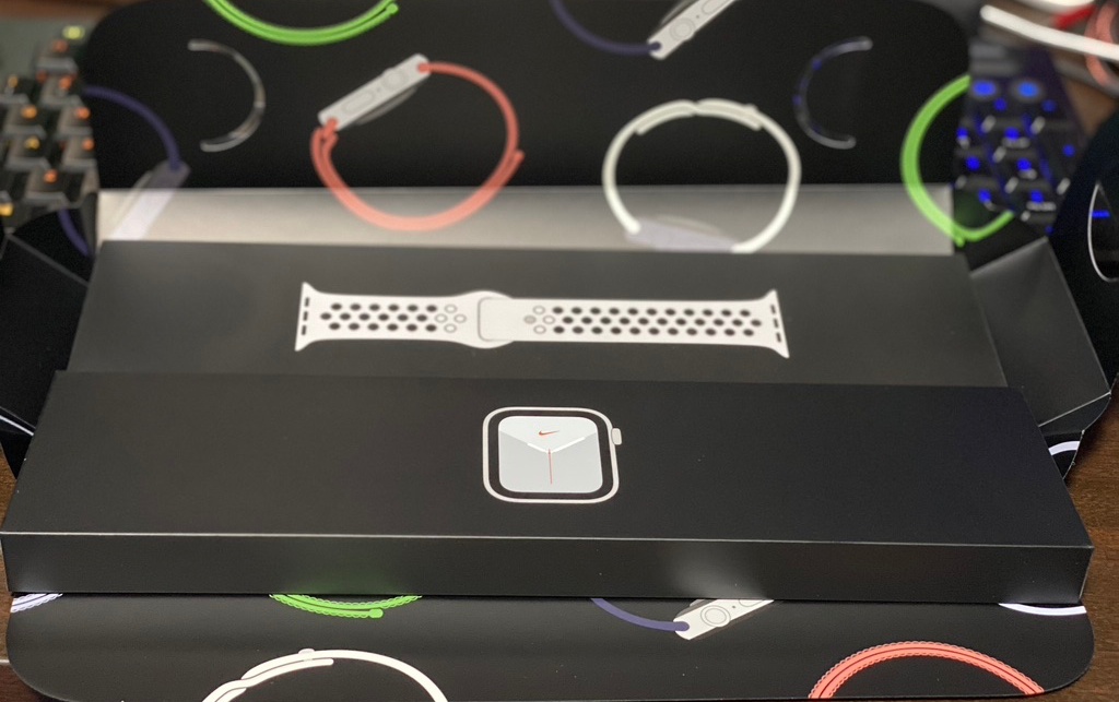 AppleWatchSE