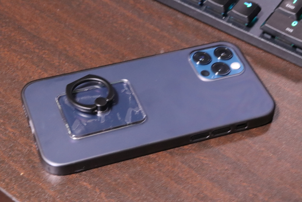 iPhone12Pro