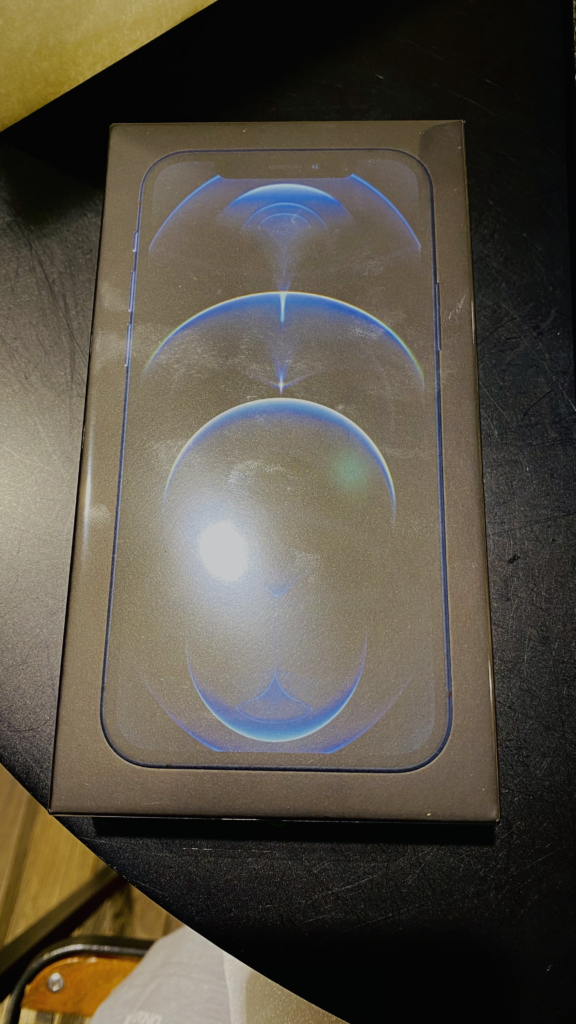 iPhone12Pro