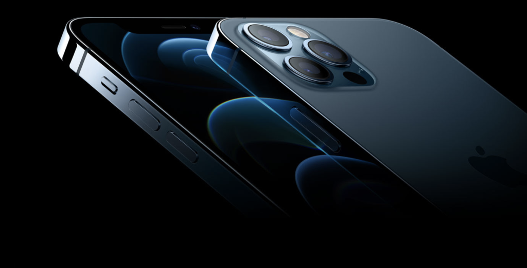 iPhone12Pro