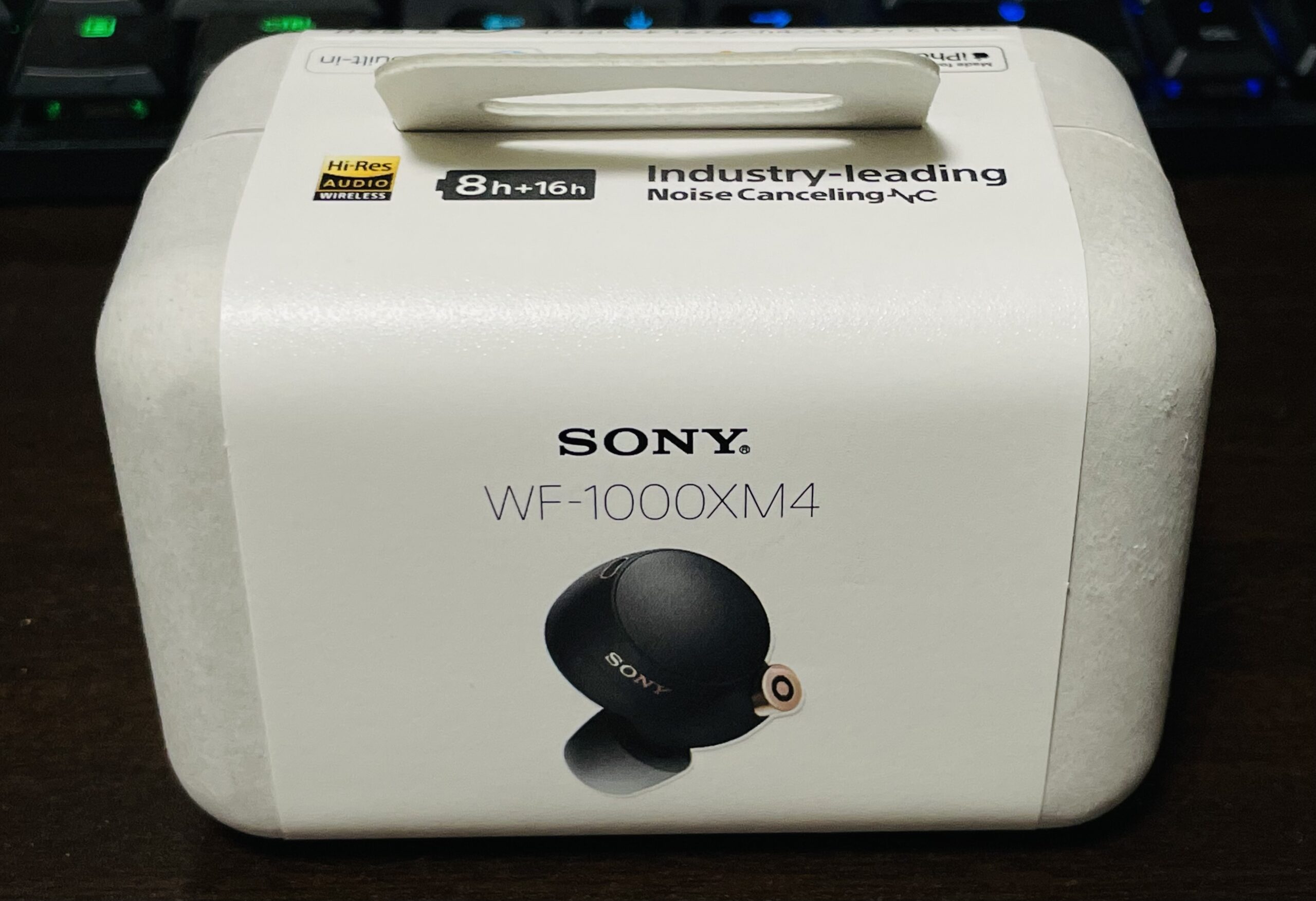 WF1000XM4